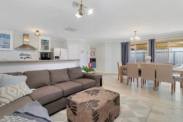 Second view of Homely house listing, 20 Gordini Crescent, Holden Hill SA 5088