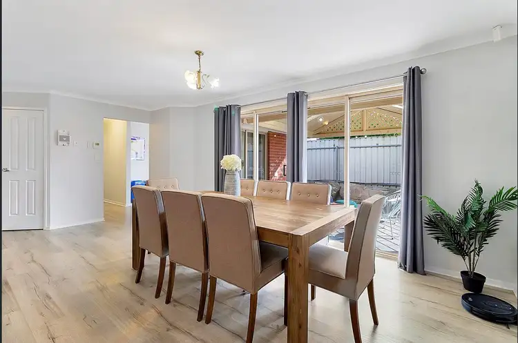 Fourth view of Homely house listing, 20 Gordini Crescent, Holden Hill SA 5088