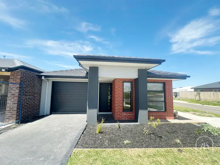 49 Tolkien Drive, Mambourin VIC 3024