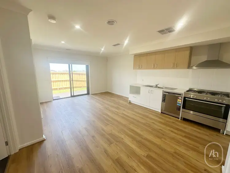 Third view of Homely house listing, 49 Tolkien Drive, Mambourin VIC 3024