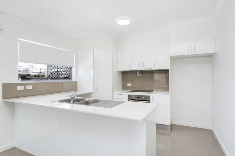 Second view of Homely unit listing, 2/6 Duffy Street, Zillmere QLD 4034
