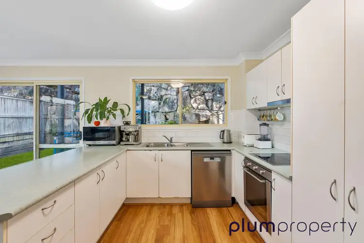Third view of Homely townhouse listing, 6/87 Russell Terrace, Indooroopilly QLD 4068