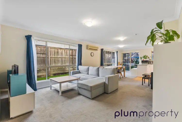 Fourth view of Homely townhouse listing, 6/87 Russell Terrace, Indooroopilly QLD 4068