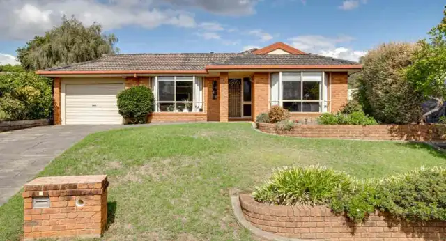 5 Pinkerton Court, Wodonga VIC 3690