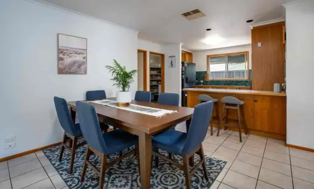 Fourth view of Homely house listing, 5 Pinkerton Court, Wodonga VIC 3690