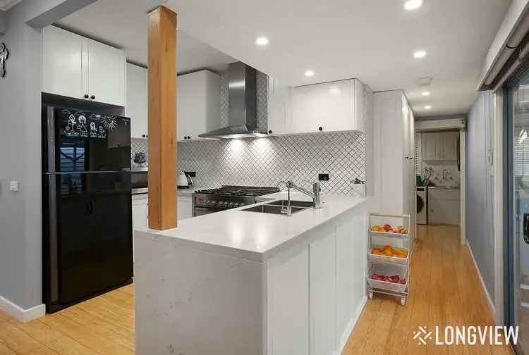 Second view of Homely house listing, 38 Gallipoli Parade, Pascoe Vale South VIC 3044