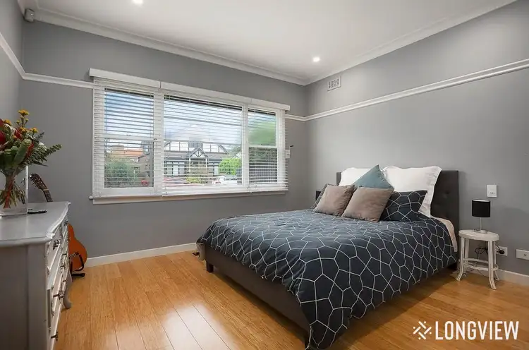 Fifth view of Homely house listing, 38 Gallipoli Parade, Pascoe Vale South VIC 3044