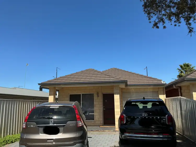 7A Alvis Road, Croydon Park SA 5008