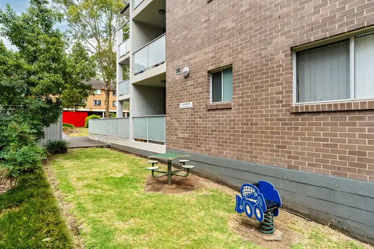 Second view of Homely unit listing, 1/449-451 Guildford Road, Guildford NSW 2161
