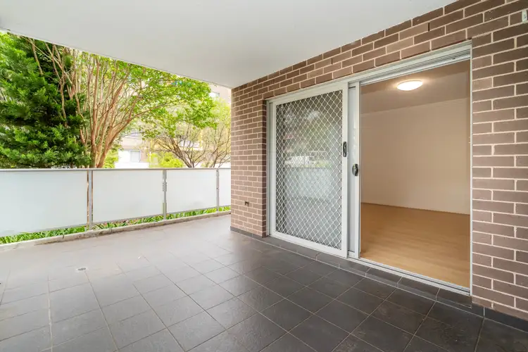 Fourth view of Homely unit listing, 1/449-451 Guildford Road, Guildford NSW 2161