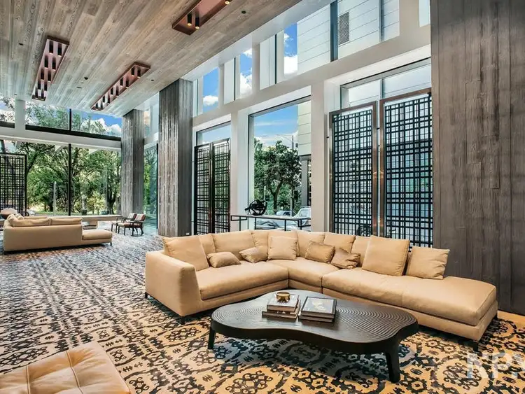 Third view of Homely apartment listing, 3403/35 Spring Street, Melbourne VIC 3000