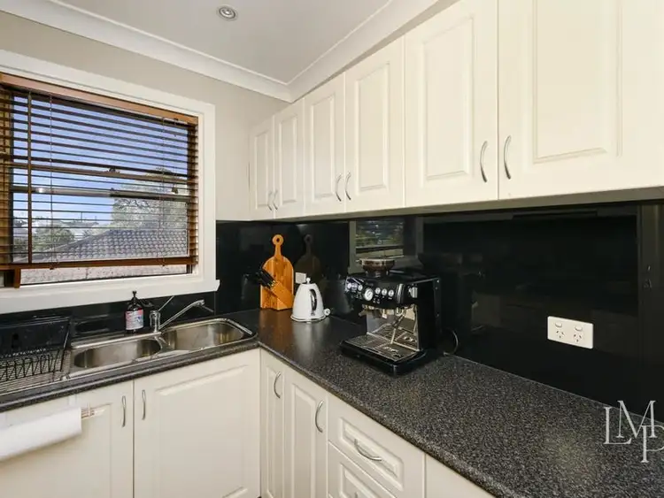 Second view of Homely unit listing, 8/94 St James Road, New Lambton NSW 2305