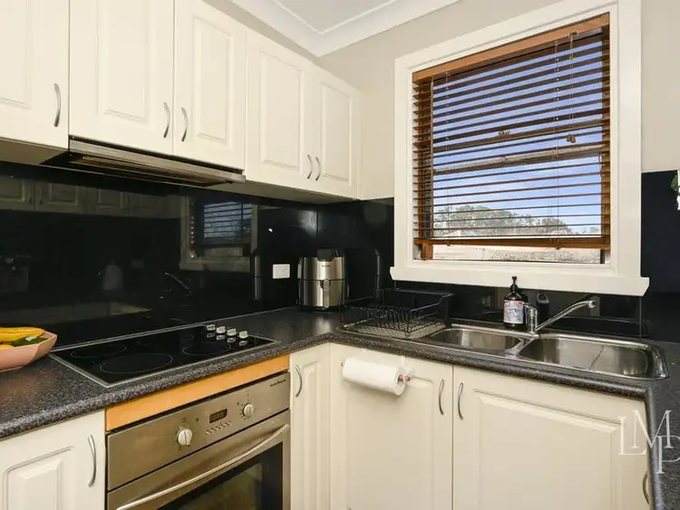 Third view of Homely unit listing, 8/94 St James Road, New Lambton NSW 2305