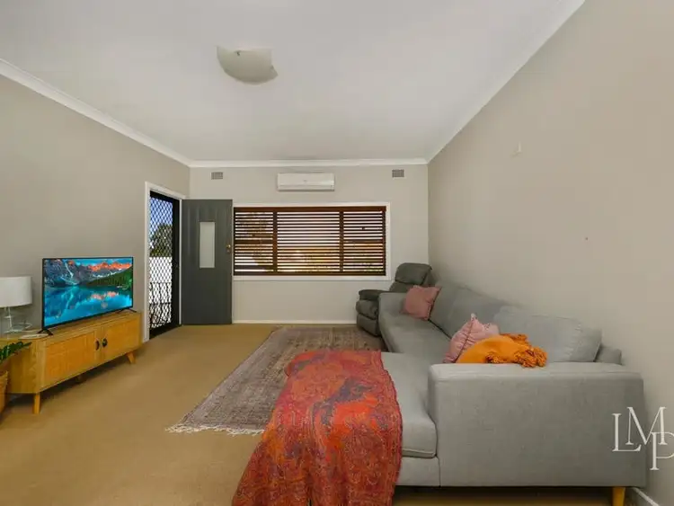 Fourth view of Homely unit listing, 8/94 St James Road, New Lambton NSW 2305