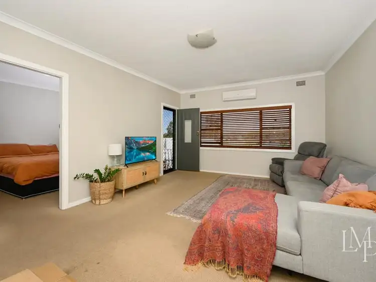 Fifth view of Homely unit listing, 8/94 St James Road, New Lambton NSW 2305