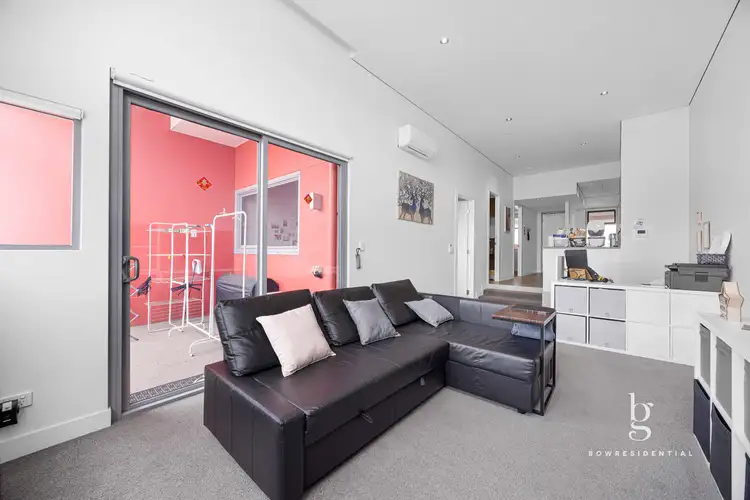 Fourth view of Homely apartment listing, 217/9 The Arcade, Docklands VIC 3008