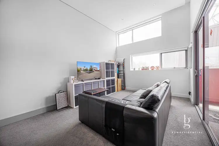 Fifth view of Homely apartment listing, 217/9 The Arcade, Docklands VIC 3008