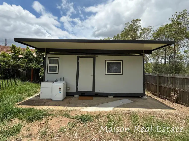 Address available on request