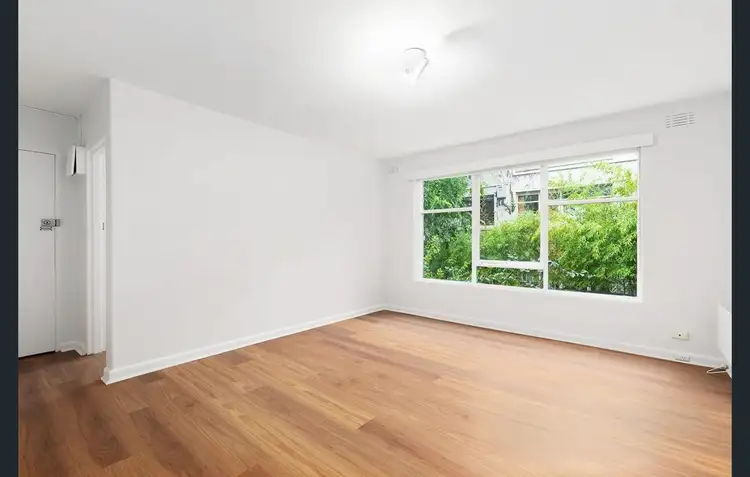 Second view of Homely apartment listing, 5/41 Murray Street, Prahran VIC 3181