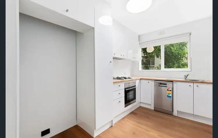 Third view of Homely apartment listing, 5/41 Murray Street, Prahran VIC 3181