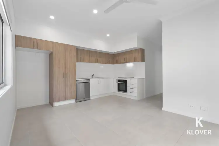 Second view of Homely semi-detached listing, 1/93 Volker Circuit, Bahrs Scrub QLD 4207