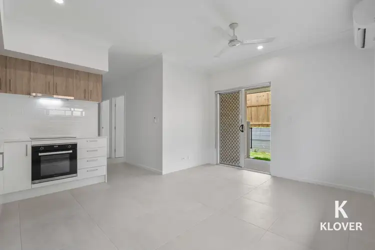 Third view of Homely semi-detached listing, 1/93 Volker Circuit, Bahrs Scrub QLD 4207