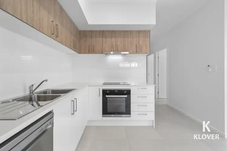 Fourth view of Homely semi-detached listing, 1/93 Volker Circuit, Bahrs Scrub QLD 4207