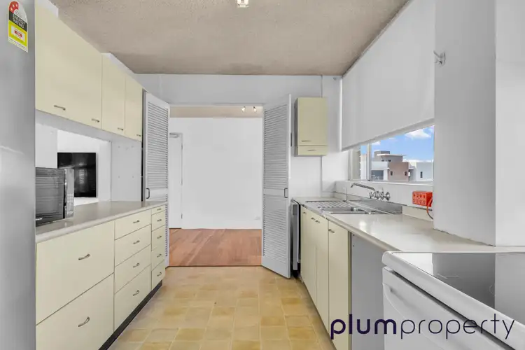 Second view of Homely unit listing, 9/70 Swann Road, Taringa QLD 4068