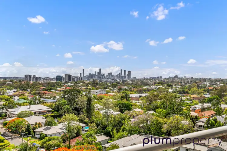 Third view of Homely unit listing, 9/70 Swann Road, Taringa QLD 4068