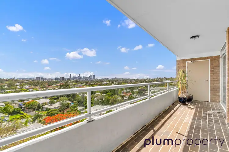 Fourth view of Homely unit listing, 9/70 Swann Road, Taringa QLD 4068