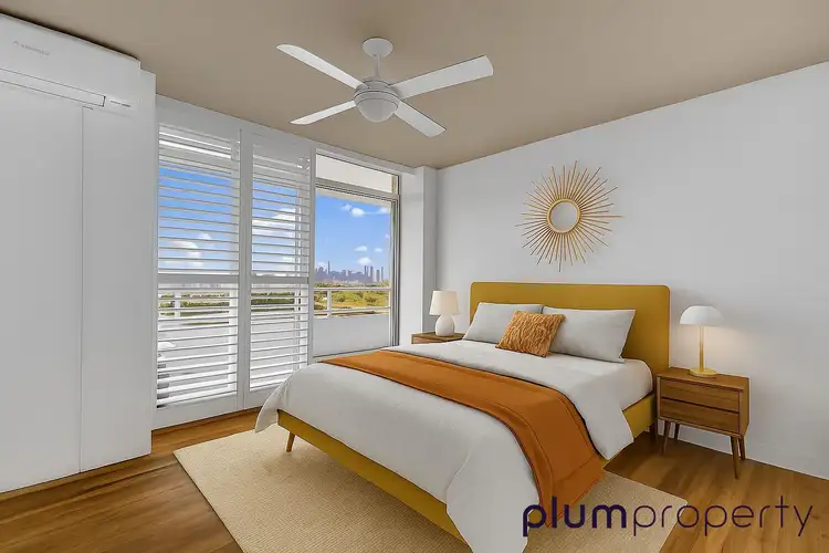 Fifth view of Homely unit listing, 9/70 Swann Road, Taringa QLD 4068