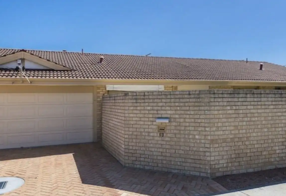 Main view of Homely house listing, 69 Kensington Avenue, Dianella WA 6059