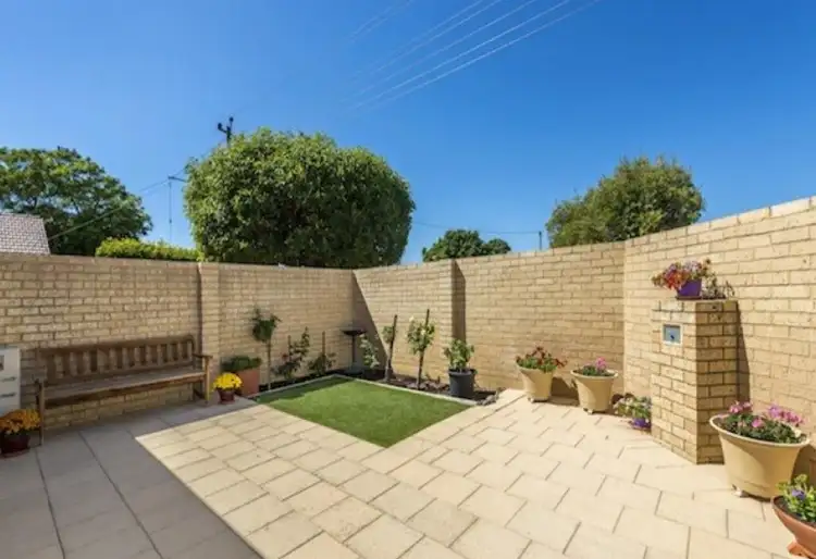 Second view of Homely house listing, 69 Kensington Avenue, Dianella WA 6059