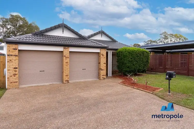 15 Longbill Place, Taigum QLD 4018