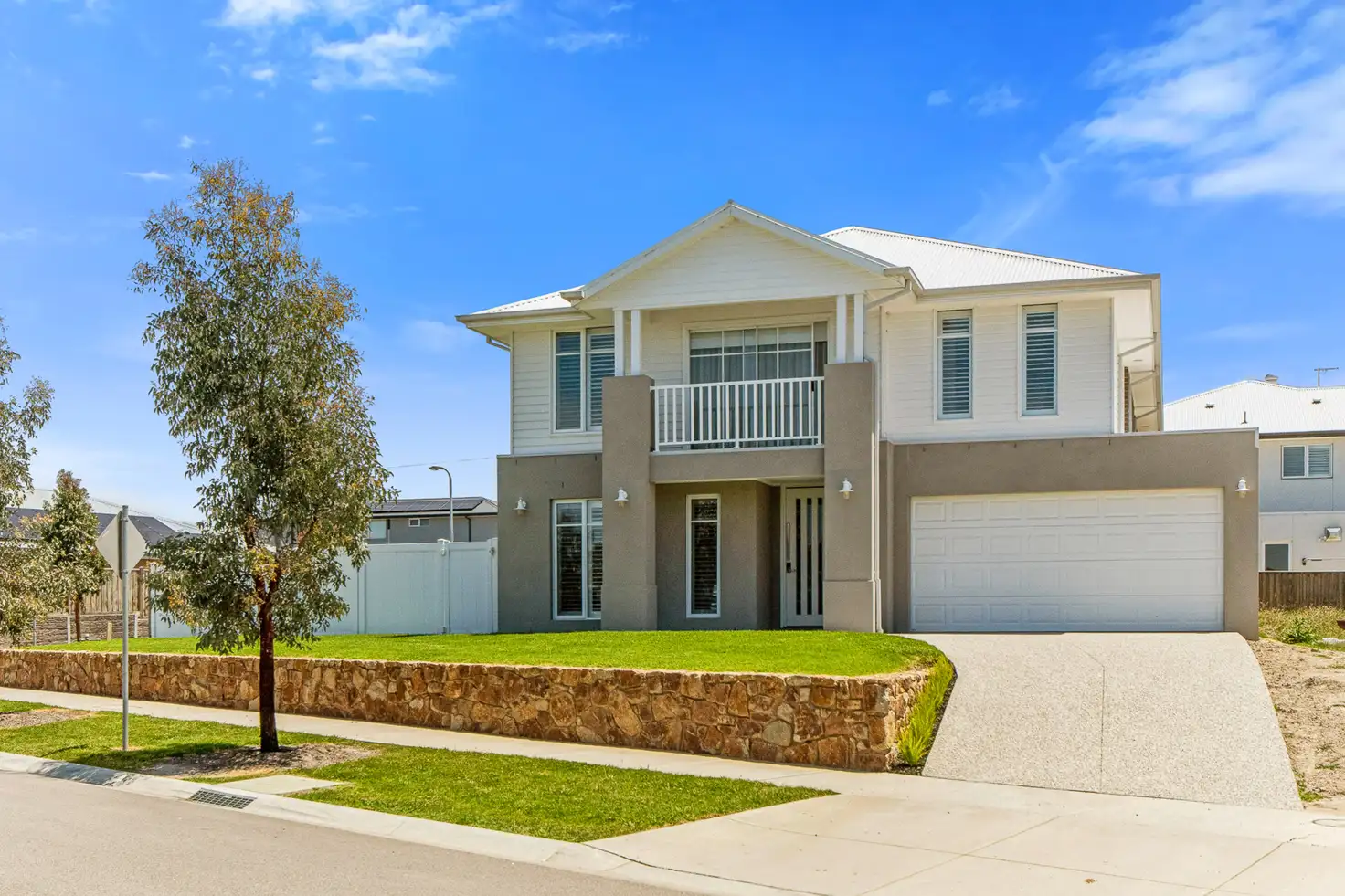 Main view of Homely house listing, 17 Sugarwood Drive, Botanic Ridge VIC 3977