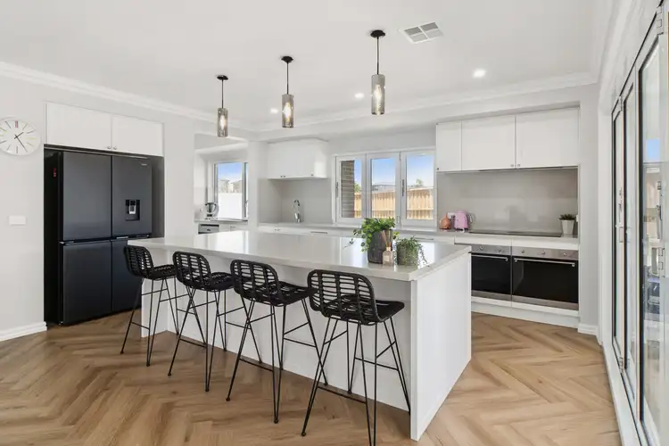 Second view of Homely house listing, 17 Sugarwood Drive, Botanic Ridge VIC 3977