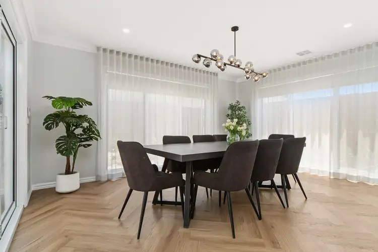 Third view of Homely house listing, 17 Sugarwood Drive, Botanic Ridge VIC 3977