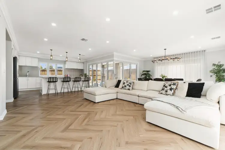 Fifth view of Homely house listing, 17 Sugarwood Drive, Botanic Ridge VIC 3977