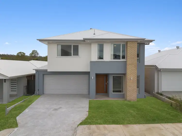 162 Carnavon Drive, White Rock QLD 4306