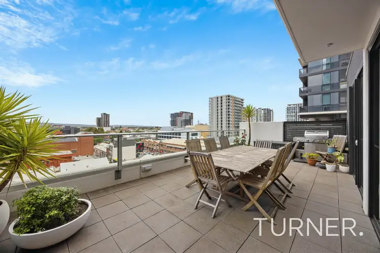 608/102 Waymouth Street, Adelaide SA 5000