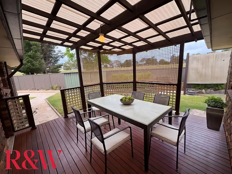 Second view of Homely house listing, 6 Isaac Place, Ruse NSW 2560