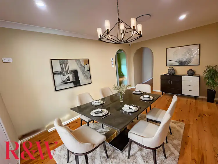 Fourth view of Homely house listing, 6 Isaac Place, Ruse NSW 2560