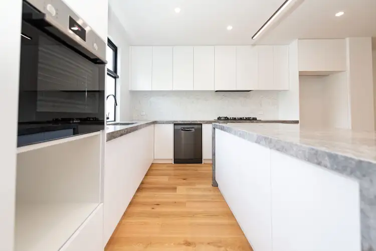 Third view of Homely townhouse listing, 4/1 Elizabeth St, Doncaster East VIC 3109