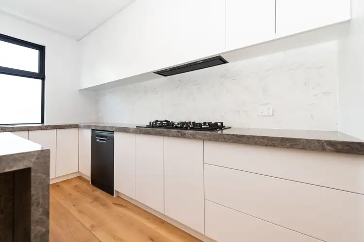 Fourth view of Homely townhouse listing, 4/1 Elizabeth St, Doncaster East VIC 3109