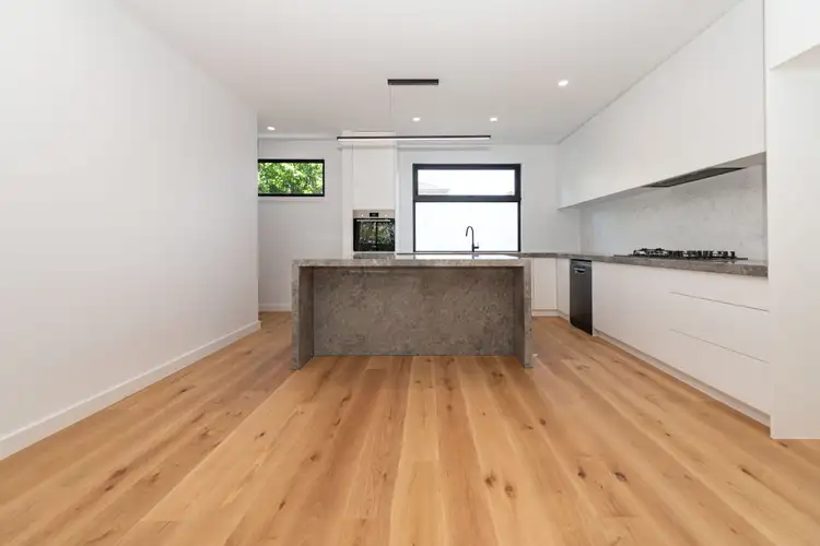 Fifth view of Homely townhouse listing, 4/1 Elizabeth St, Doncaster East VIC 3109