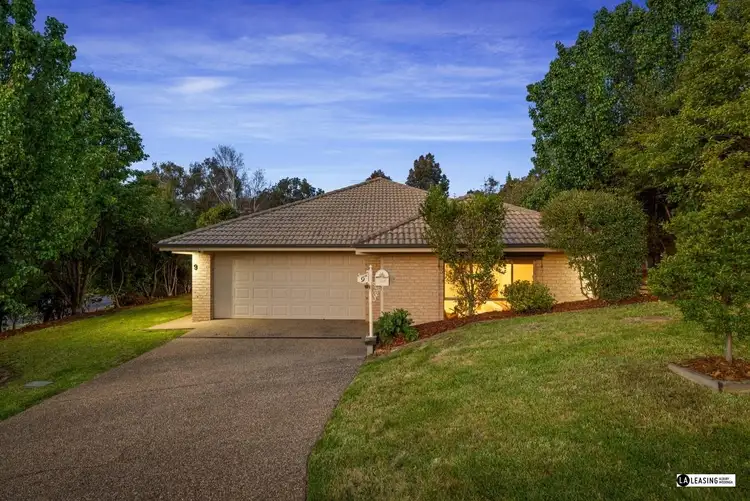 9 Graham Place, East Albury NSW 2640
