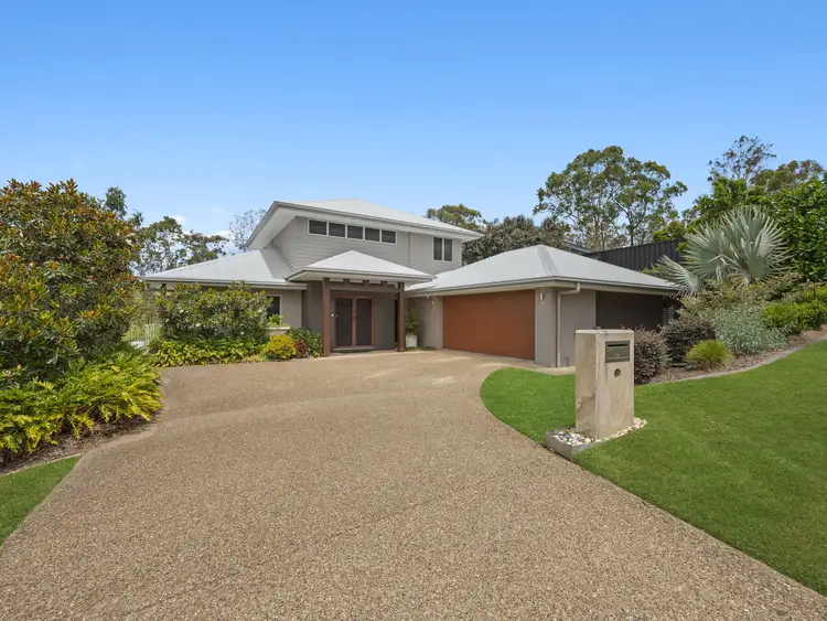 11 Black Teak Ct, Brookwater QLD 4300