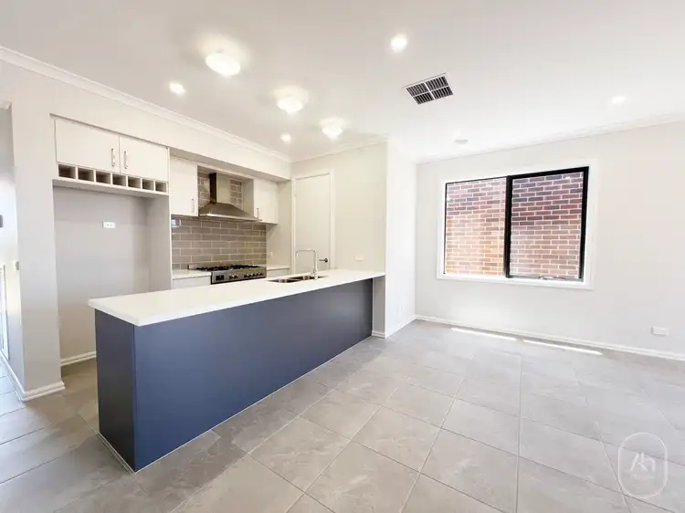 3 Bellingham Road, Strathtulloh VIC 3338