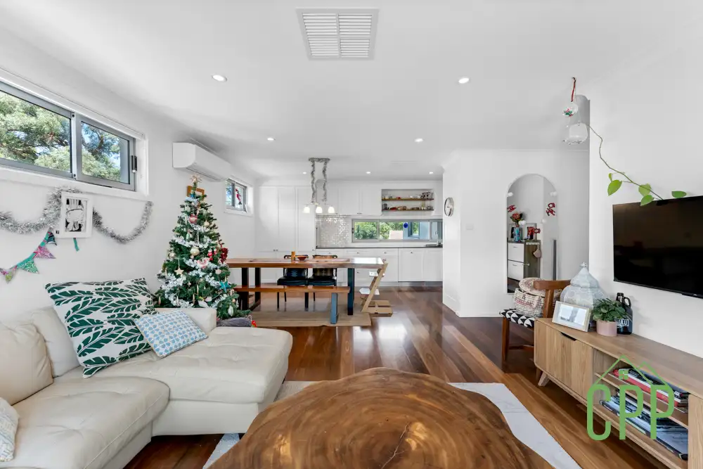 Main view of Homely house listing, 54 Tallara Parkway, Narrabundah ACT 2604