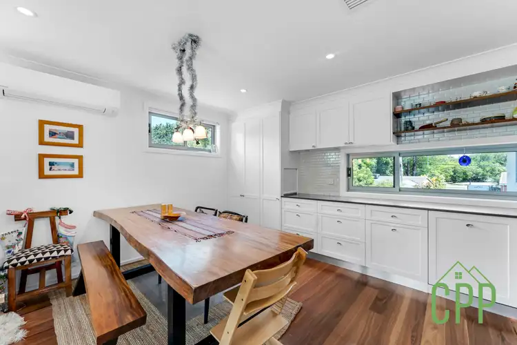 Fourth view of Homely house listing, 54 Tallara Parkway, Narrabundah ACT 2604